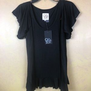 Women’s blouse by Chaser size medium